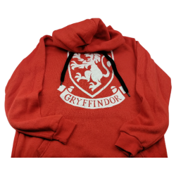 Sudadera Roja Gryffindor...