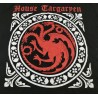 Camiseta House Targaryen Juego de Tronos