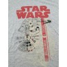 Camiseta Halcón Milenario Star Wars