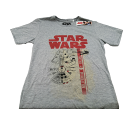 Camiseta Halcón Milenario Star Wars