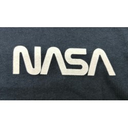 Camiseta Nasa