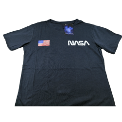 Camiseta Nasa