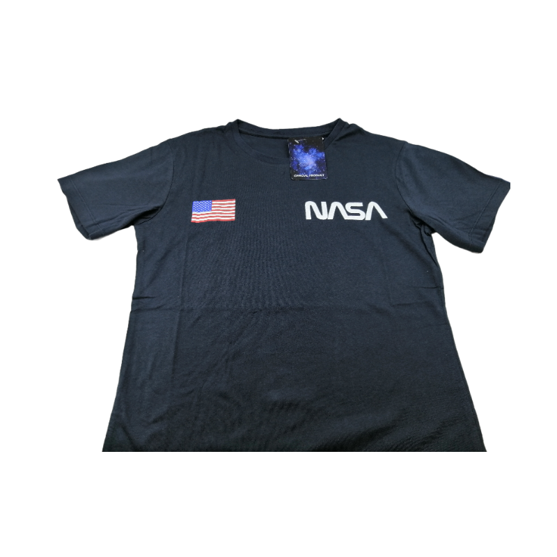 Camiseta Nasa