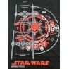 Camiseta Fuerzas Imperiales Star Wars