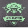 Camiseta Maestro Jedi Star Wars