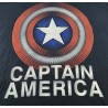 Camiseta Captain America Capitán América Marvel