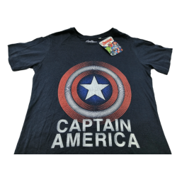 Camiseta Captain America...