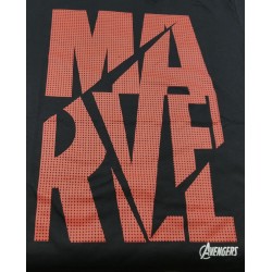 Camiseta Marvel Avengers