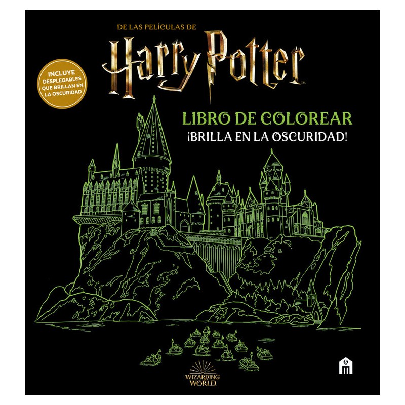 Regalos Harry Potter - La Tienda de Merchandising de Harry Potter