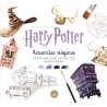 Harry Potter Acuarelas Mágicas
