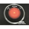 Camiseta HAL 9000 2001 Odisea en el Espacio