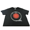 Camiseta HAL 9000 2001 Odisea en el Espacio