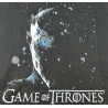 Camiseta Chico Night King Juego de Tronos