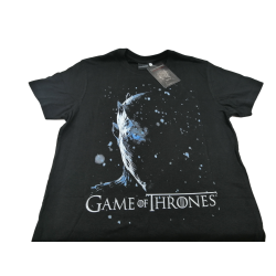 Camiseta Night King Juego...