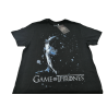 Camiseta Night King Juego de Tronos