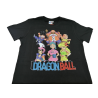 Camiseta Chico Mejores Amigos Dragon Ball