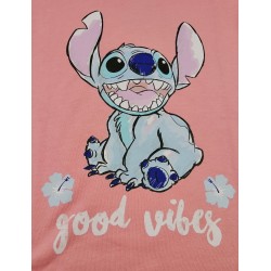 Sudadera Stitch Lilo & Stitch