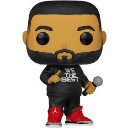 Figura POP DJ Khaled Rocks