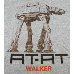 Camiseta AT-AT Star Wars