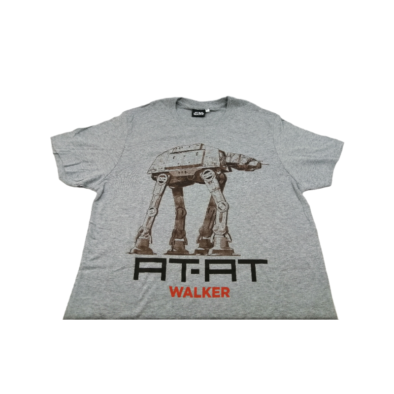 Camiseta AT-AT Star Wars