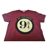 Camiseta Andén 9 3/4 Harry Potter