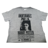 Camiseta Undesirable Nº1 Harry Potter