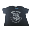 Camiseta Hogwarts Harry Potter