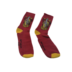 Calcetines Gryffindor Harry...