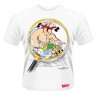 Camiseta Asterix Magnifier