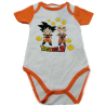 Body Bebé Goku y Krilin Dragon Ball Z