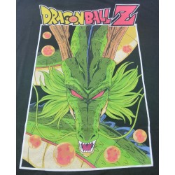 Camiseta Chico Shenron Dragon Ball