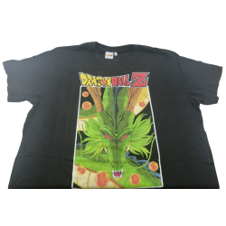 Camiseta Chico Shenron Dragon Ball