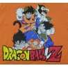 Camiseta Niño Manga Larga Personajes Dragon Ball Z