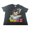 Camiseta Chico Vegeta Dragon Ball