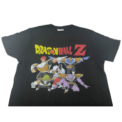 Camiseta Freezer Special Forces Dragon Ball