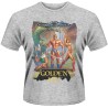 Camiseta Sega Megadrive Golden Axe