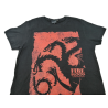 Camiseta Piedra Targaryen Juego de Tronos