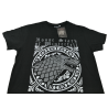 Camiseta House Stark of Winterfell Juego de Tronos