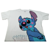 Camiseta Stitch Lilo y Stitch