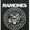 Camiseta Negra Ramones