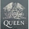 Camiseta Azul Oscura Queen