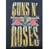 Camiseta Negra Guns N' Roses