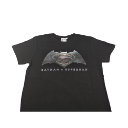 Camiseta Batman V Superman...