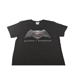 Camiseta Batman V Superman Batman V Superman