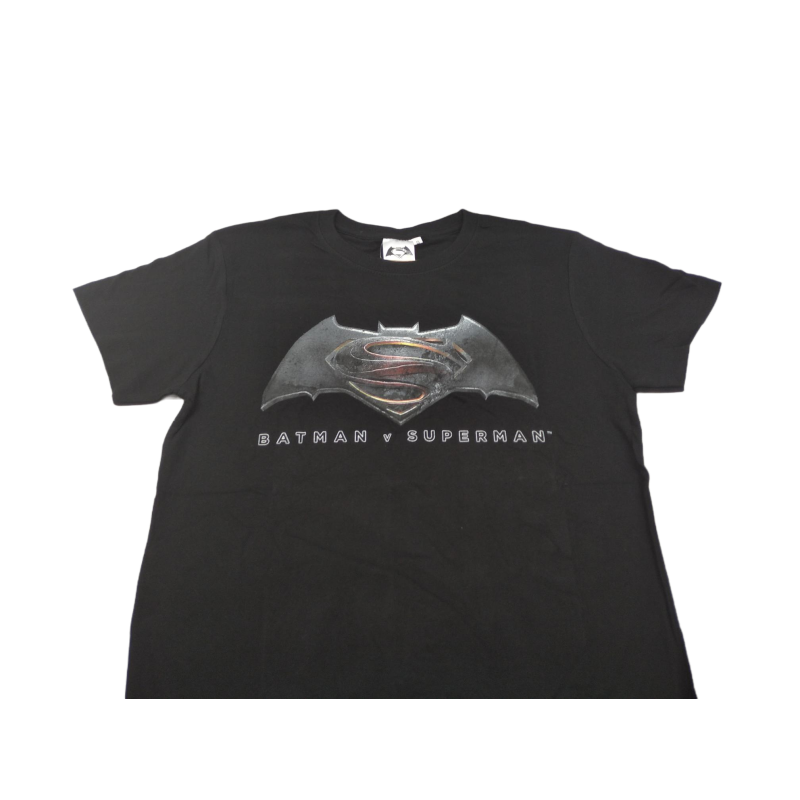 Camiseta Batman V Superman Batman V Superman