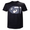 Camiseta Nintendo Bala Bomb