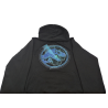 Sudadera Negra Jurassic World