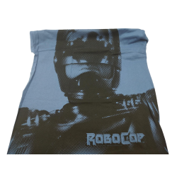 Camiseta Robocop Casco