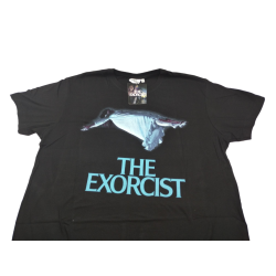 Camiseta Regan El Exorcista