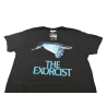 Camiseta Regan El Exorcista